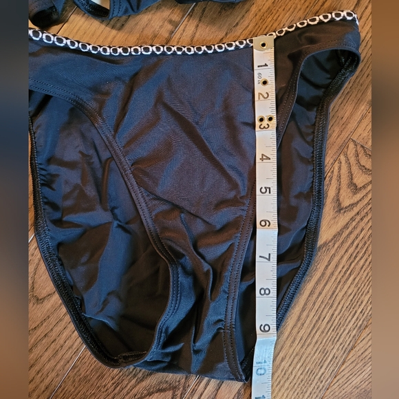 4 Pc CHRISTINA 4 Piece Swimsuit - Picture 8 of 16